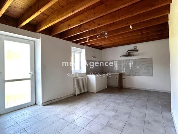 Maison à SAINTE-CECILE, 50800 - 8 pièces 180m²