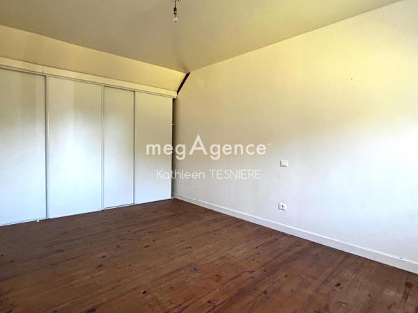 Maison à SAINTE-CECILE, 50800 - 8 pièces 180m²