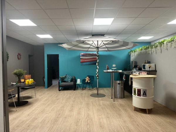 Vente murs / Local Commercial