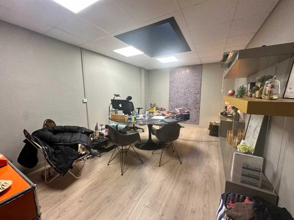 Vente murs / Local Commercial