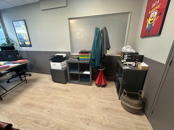 Vente murs / Local Commercial