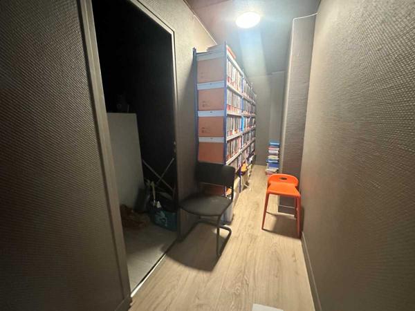 Vente murs / Local Commercial