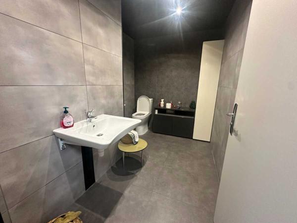 Vente murs / Local Commercial