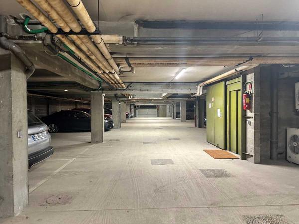 Vente murs / Local Commercial