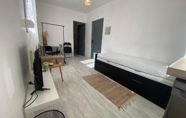 Vente Appartement P2 Le mans   