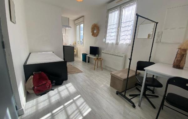Vente Appartement P2 Le mans   