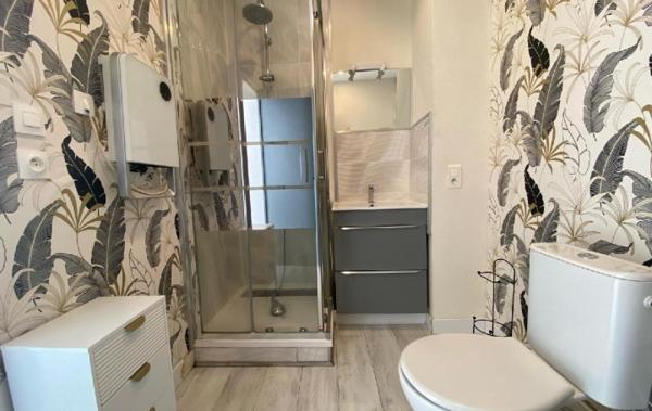 Vente Appartement P2 Le mans   