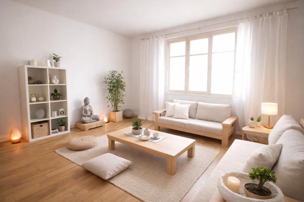 Maison 5 pièces 96 m2