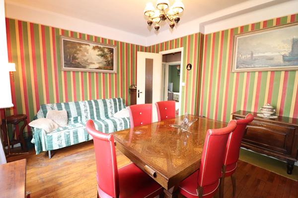 Maison 5 pièces 96 m2