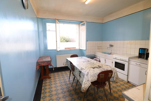 Maison 5 pièces 96 m2