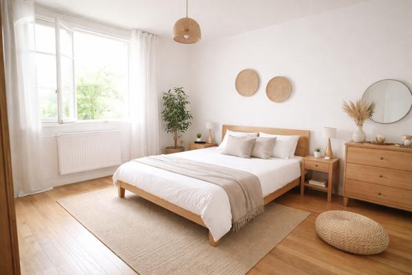 Maison 5 pièces 96 m2