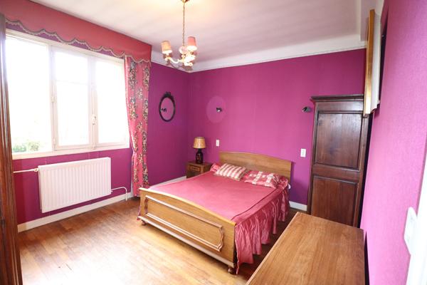 Maison 5 pièces 96 m2