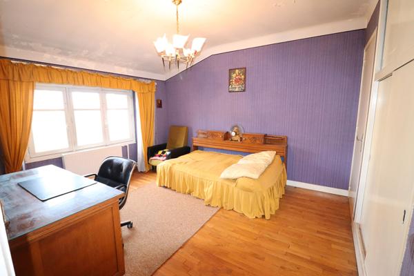 Maison 5 pièces 96 m2