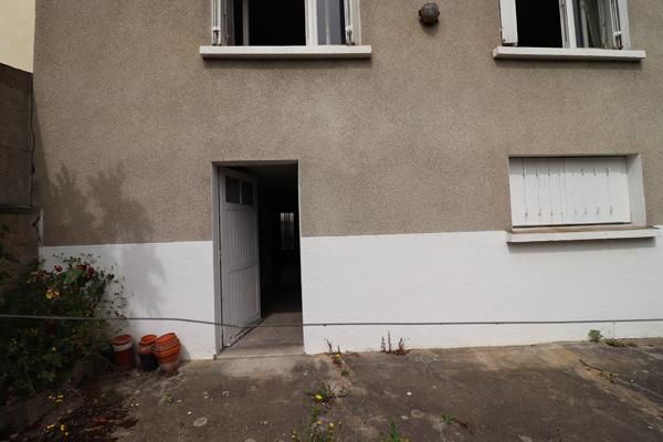 Maison 5 pièces 96 m2