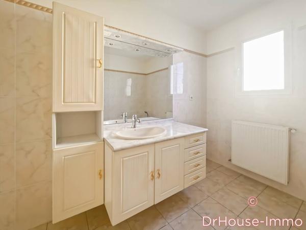 Maison à vendre 4 pièces de 112 m²