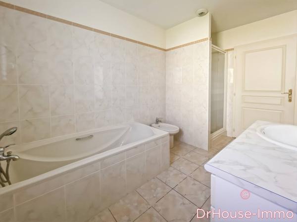 Maison à vendre 4 pièces de 112 m²