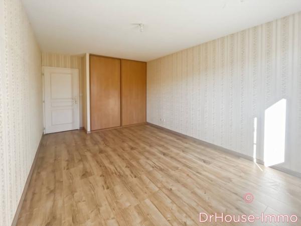 Maison à vendre 4 pièces de 112 m²
