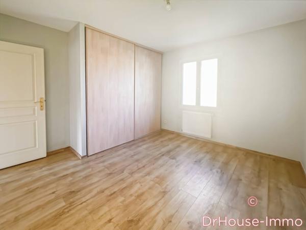 Maison à vendre 4 pièces de 112 m²