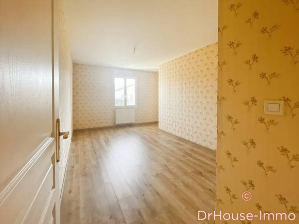Maison à vendre 4 pièces de 112 m²