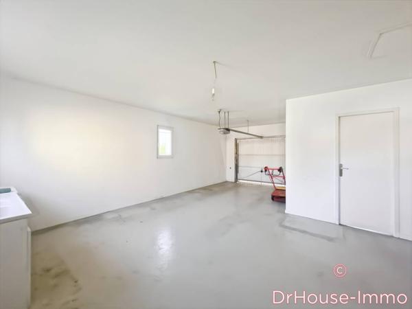 Maison à vendre 4 pièces de 112 m²