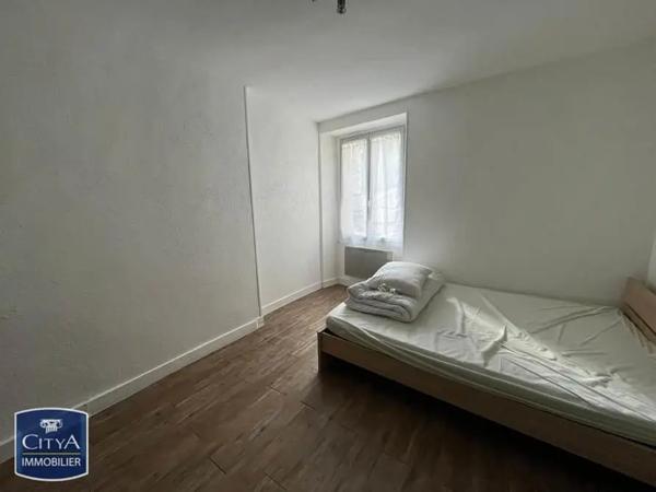 Immeuble à vendre 121m²