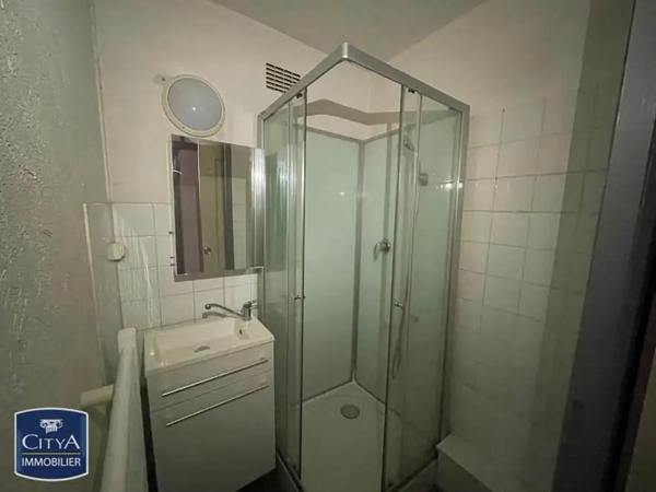 Immeuble à vendre 121m²