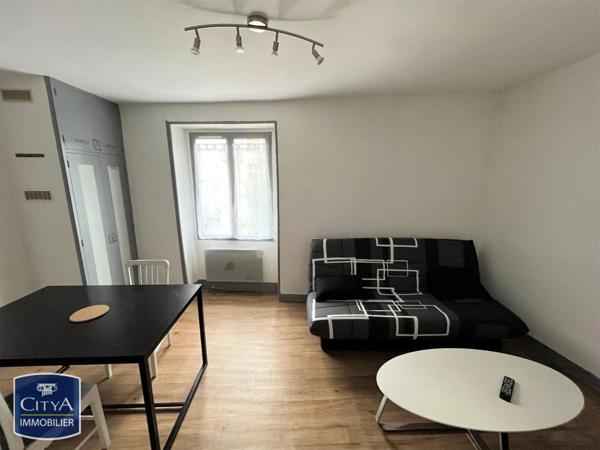Immeuble à vendre 121m²