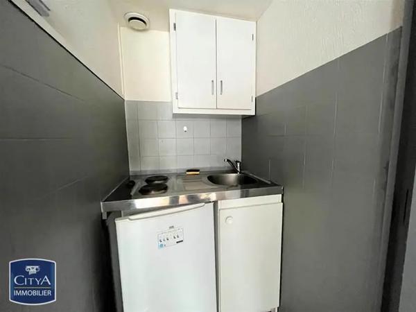 Immeuble à vendre 121m²