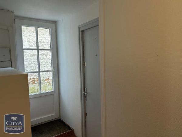 Immeuble à vendre 121m²