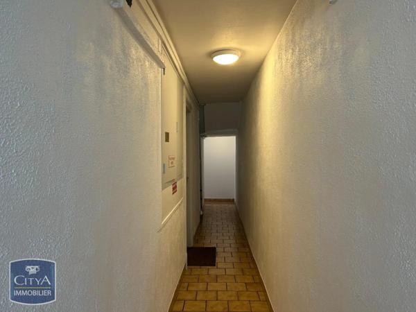 Immeuble à vendre 121m²