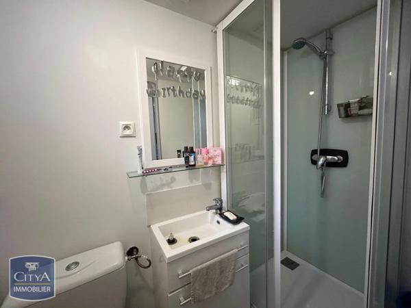 Immeuble à vendre 121m²