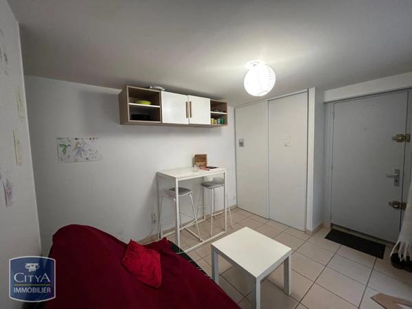 Immeuble à vendre 121m²