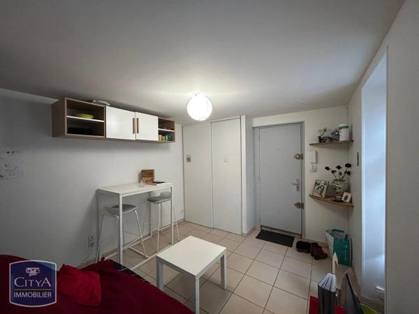 Immeuble à vendre 121m²