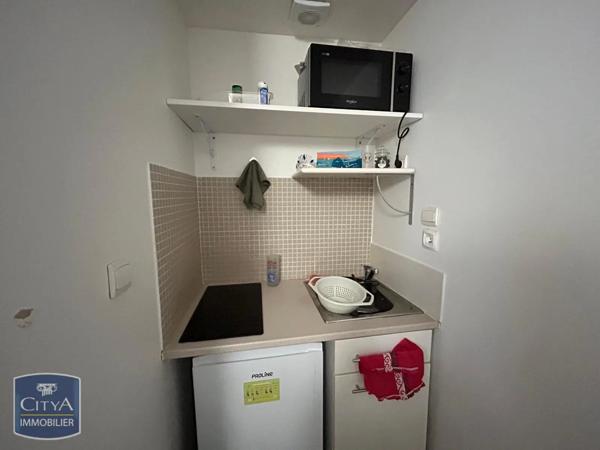 Immeuble à vendre 121m²