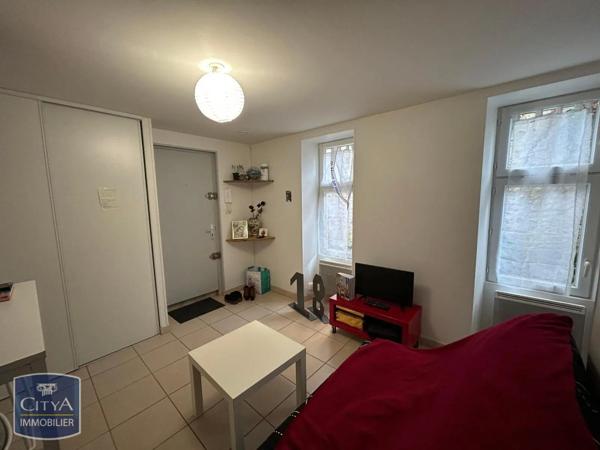 Immeuble à vendre 121m²
