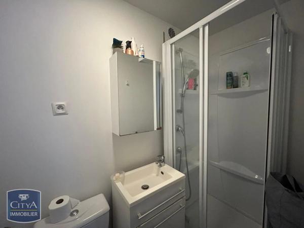 Immeuble à vendre 121m²