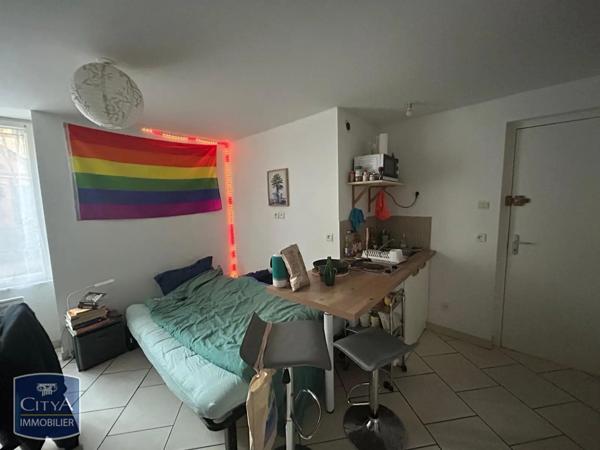 Immeuble à vendre 121m²