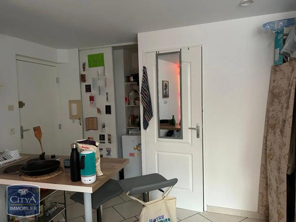 Immeuble à vendre 121m²