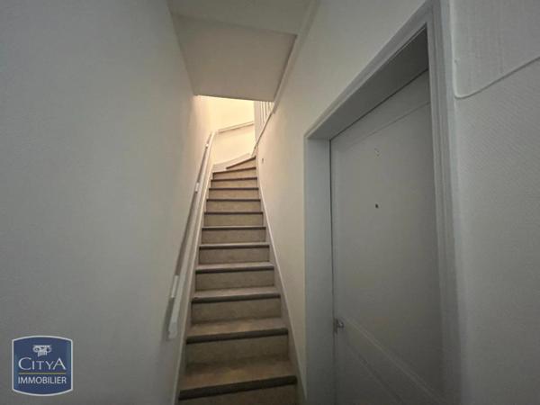 Immeuble à vendre 121m²