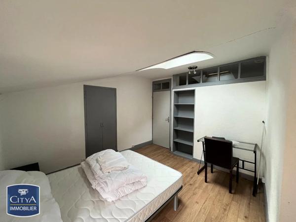 Immeuble à vendre 121m²