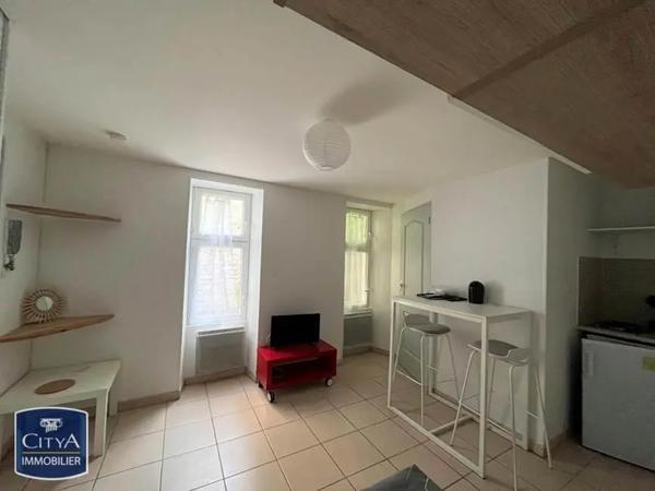 Immeuble à vendre 121m²