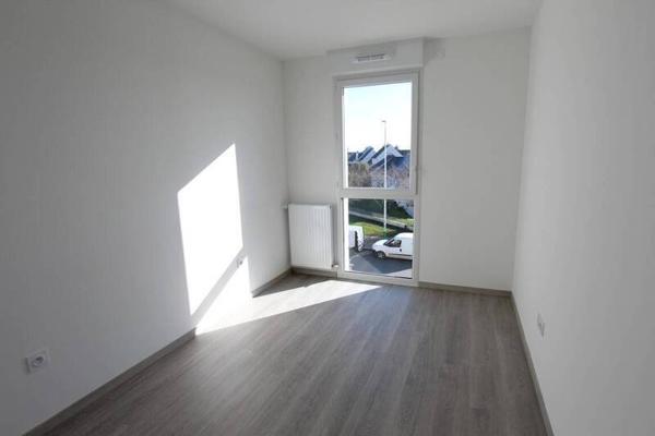 Appartement 3 pièces - 44800 Saint-Herblain