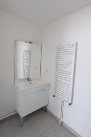 Appartement 3 pièces - 44800 Saint-Herblain