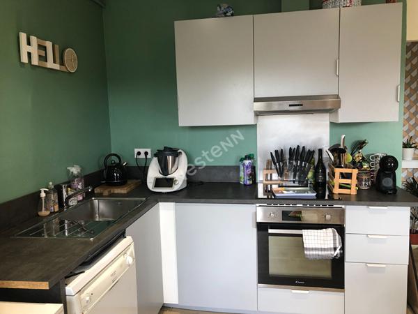 EXCLUSIVITE !Ensemble immobilier à LAPTE : Immeuble et terrain constructible