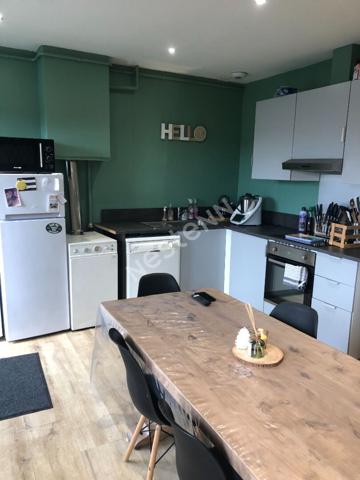 EXCLUSIVITE !Ensemble immobilier à LAPTE : Immeuble et terrain constructible