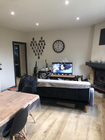 EXCLUSIVITE !Ensemble immobilier à LAPTE : Immeuble et terrain constructible