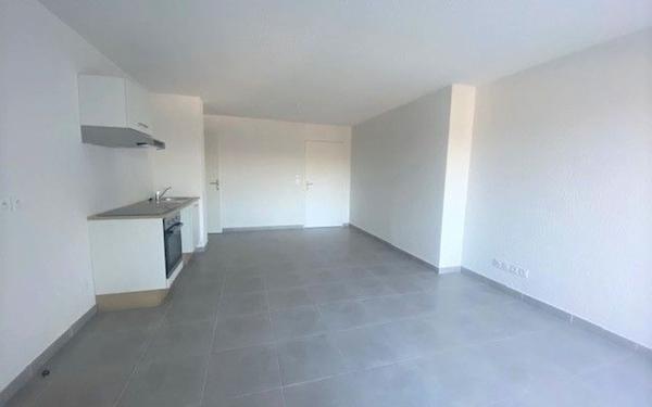 Appartement à louer    3 pièces • 56,30 m2 Montfavet - Avignon