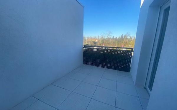 Appartement à louer    3 pièces • 56,30 m2 Montfavet - Avignon