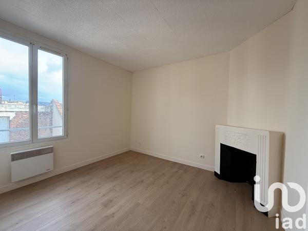 Immeuble à vendre 200 m² Le Havre