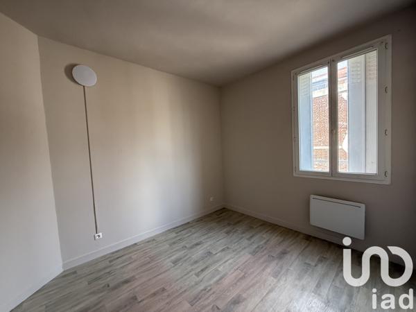 Immeuble à vendre 200 m² Le Havre